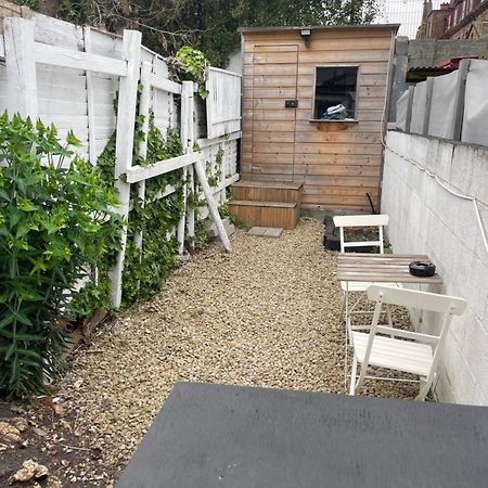 Charming Central House Apartment Dublin Luaran gambar