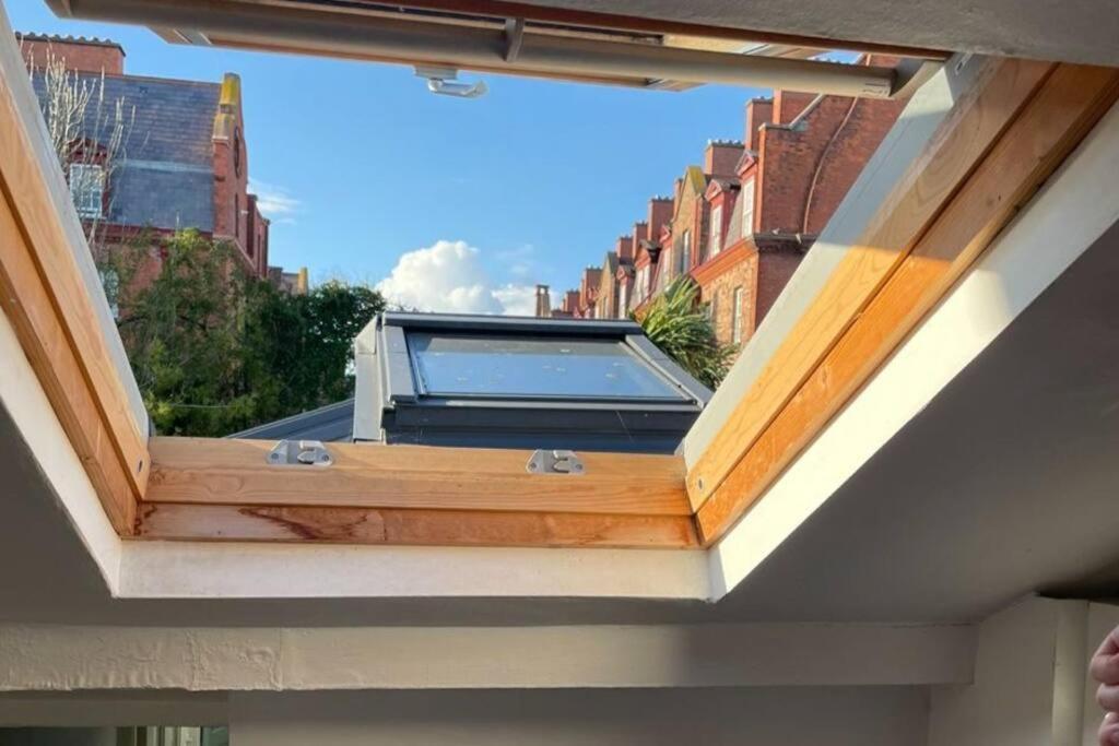 Charming Central House Apartment Dublin Luaran gambar