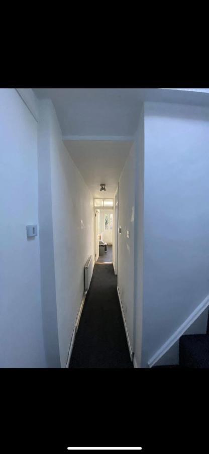 Charming Central House Apartment Dublin Luaran gambar