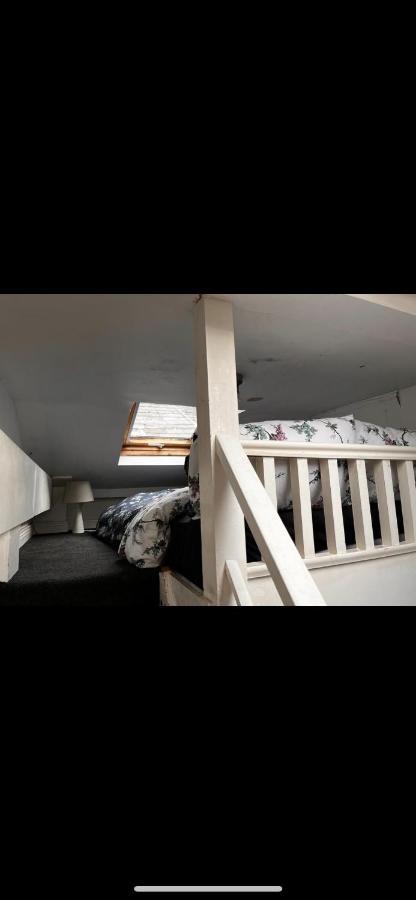 Charming Central House Apartment Dublin Luaran gambar