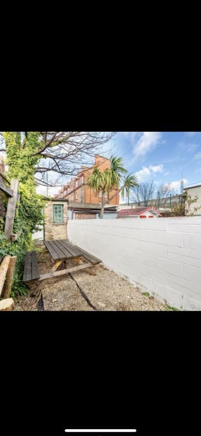 Charming Central House Apartment Dublin Luaran gambar