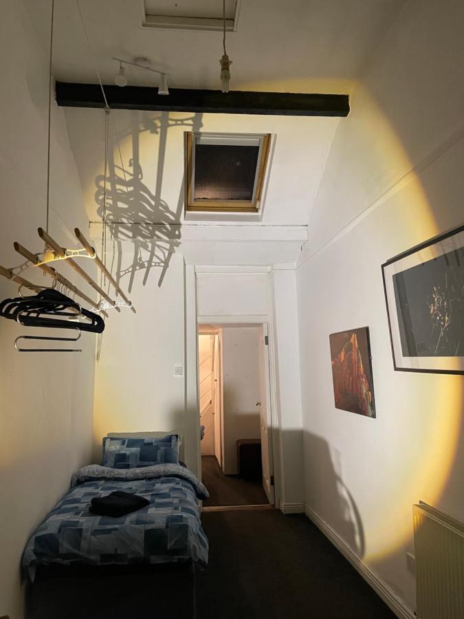 Charming Central House Apartment Dublin Luaran gambar
