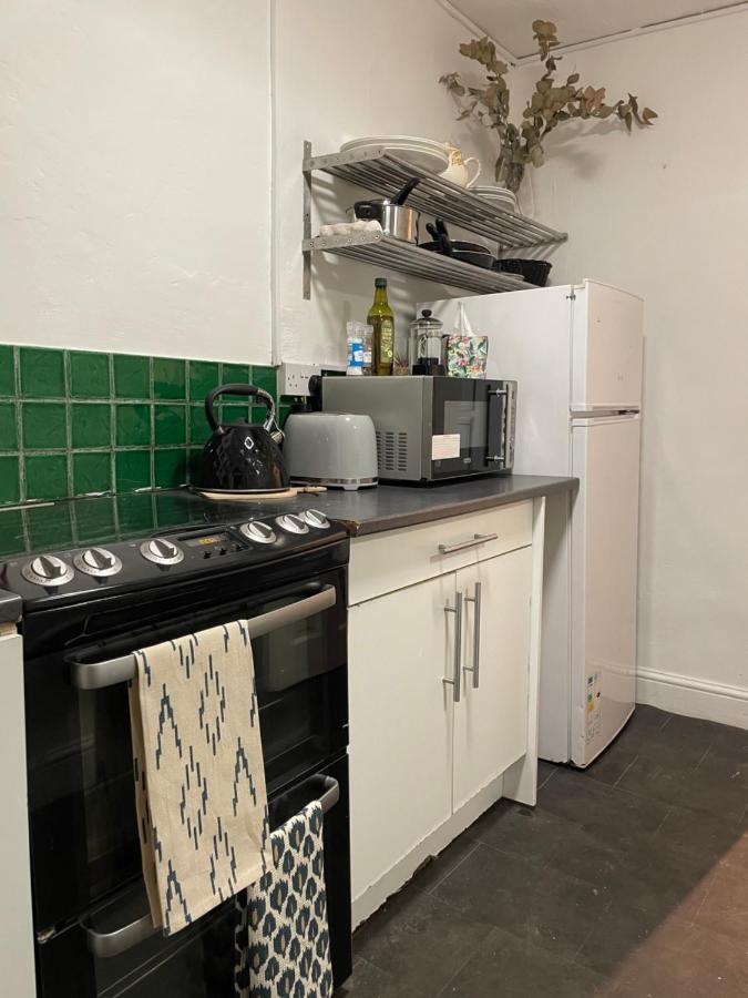 Charming Central House Apartment Dublin Luaran gambar