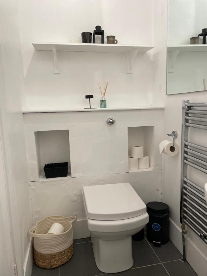 Charming Central House Apartment Dublin Luaran gambar