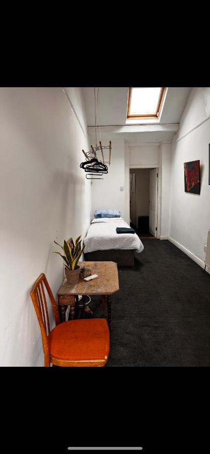Charming Central House Apartment Dublin Luaran gambar