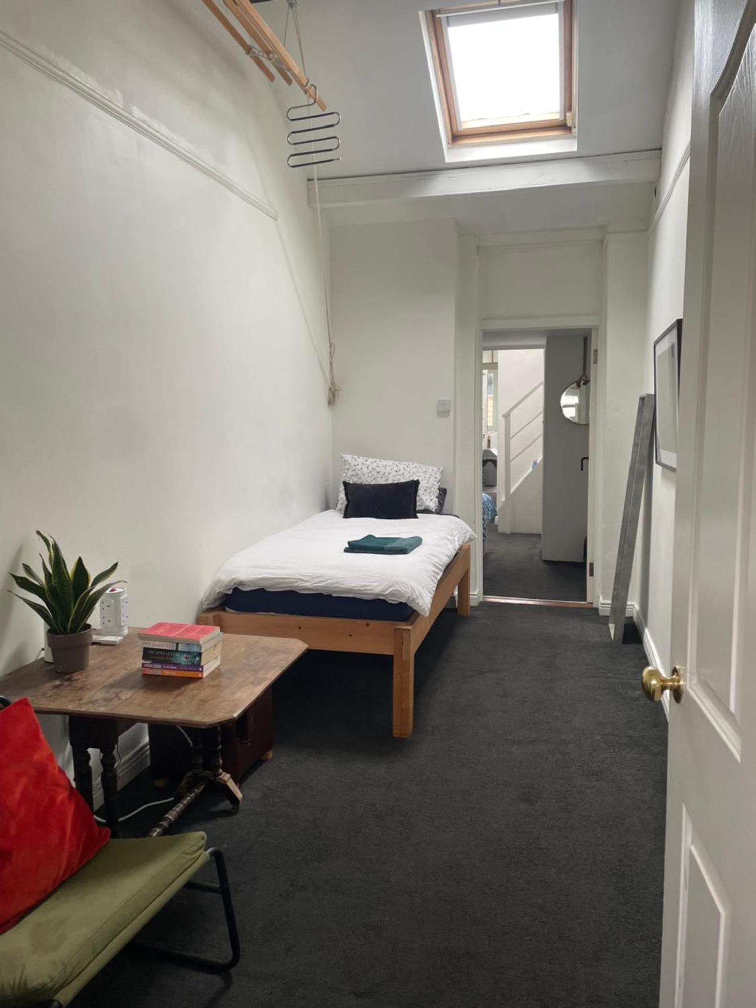 Charming Central House Apartment Dublin Luaran gambar