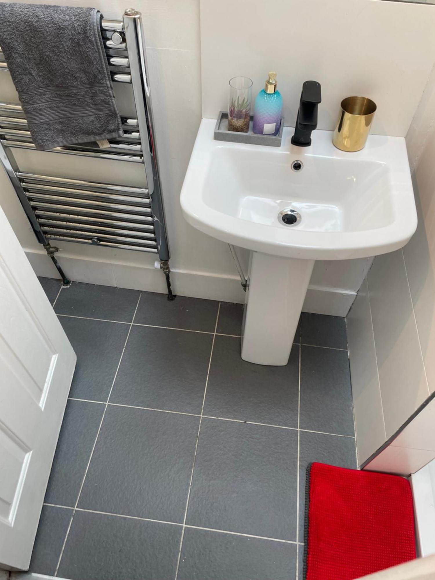 Charming Central House Apartment Dublin Luaran gambar
