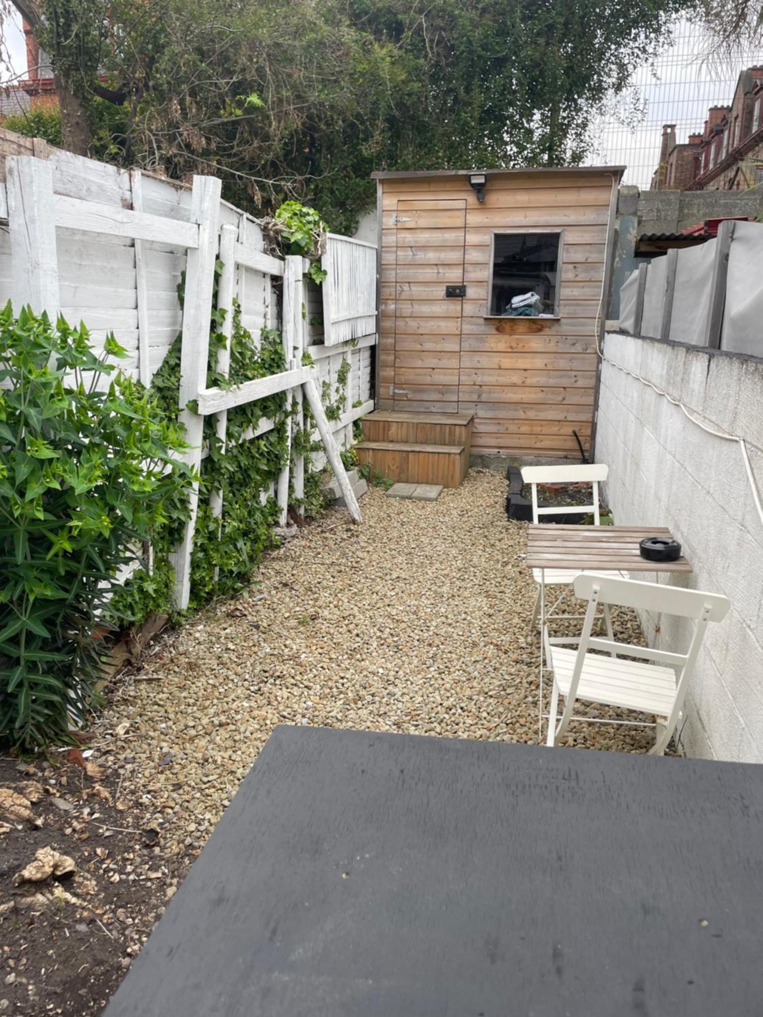 Charming Central House Apartment Dublin Luaran gambar